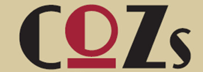 Logo de COZs